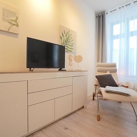 Lange Straße Apartment Freyja Schleswig Exterior foto