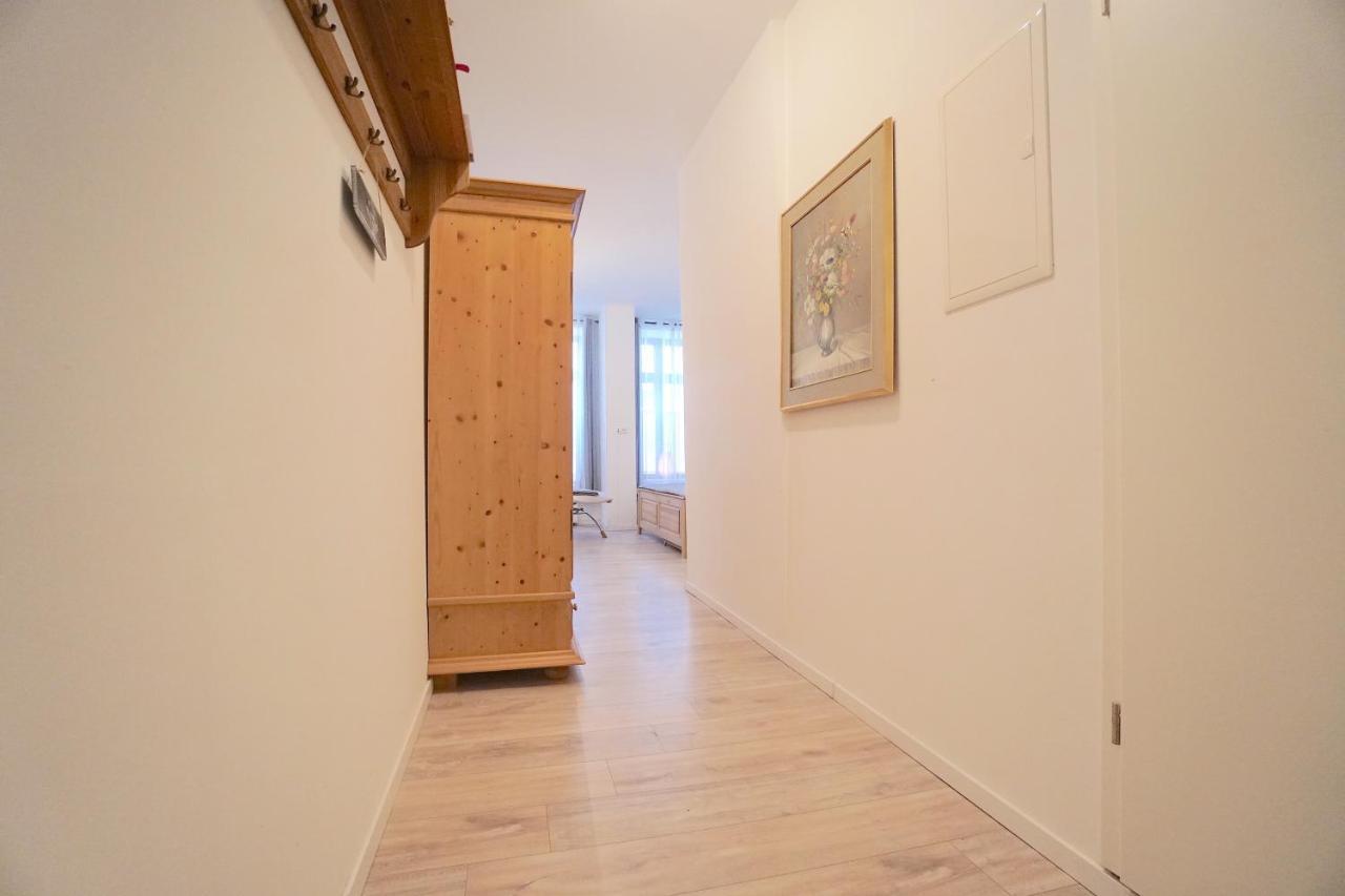 Lange Straße Apartment Freyja Schleswig Exterior foto